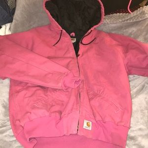 Women’s Carhartt Jacket